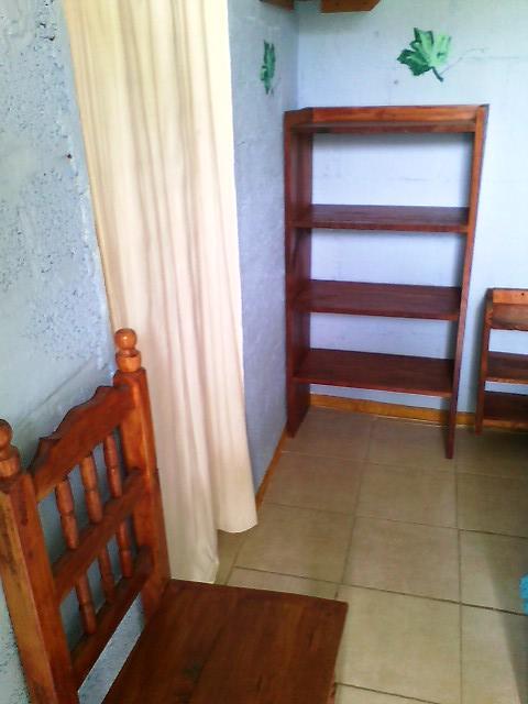 סיפוליטה Hotel Hostal Teresa מראה חיצוני תמונה