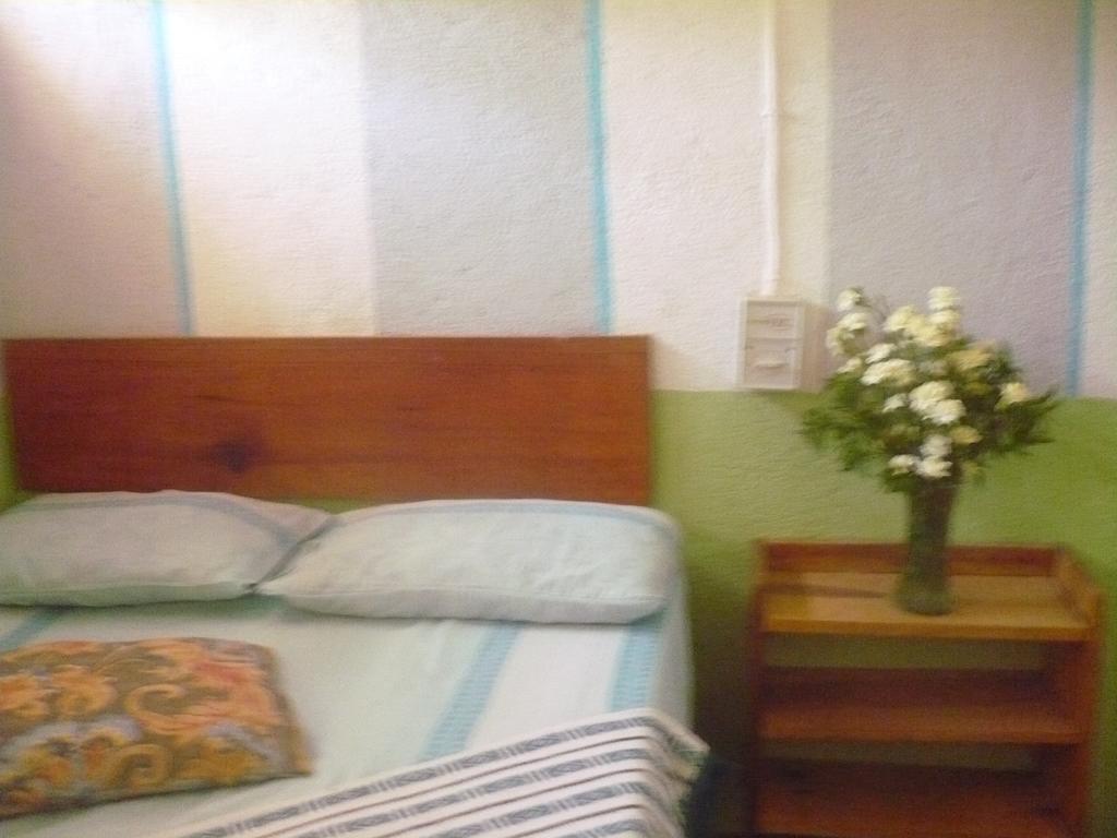 סיפוליטה Hotel Hostal Teresa מראה חיצוני תמונה