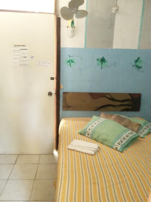 סיפוליטה Hotel Hostal Teresa מראה חיצוני תמונה