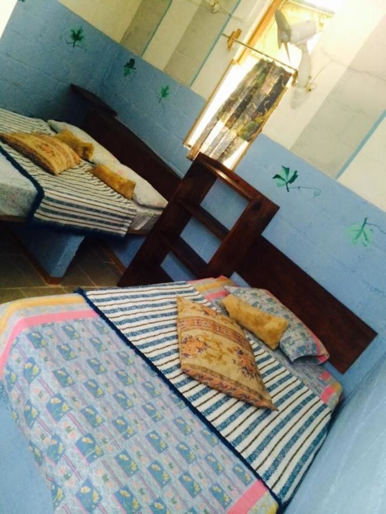 סיפוליטה Hotel Hostal Teresa מראה חיצוני תמונה